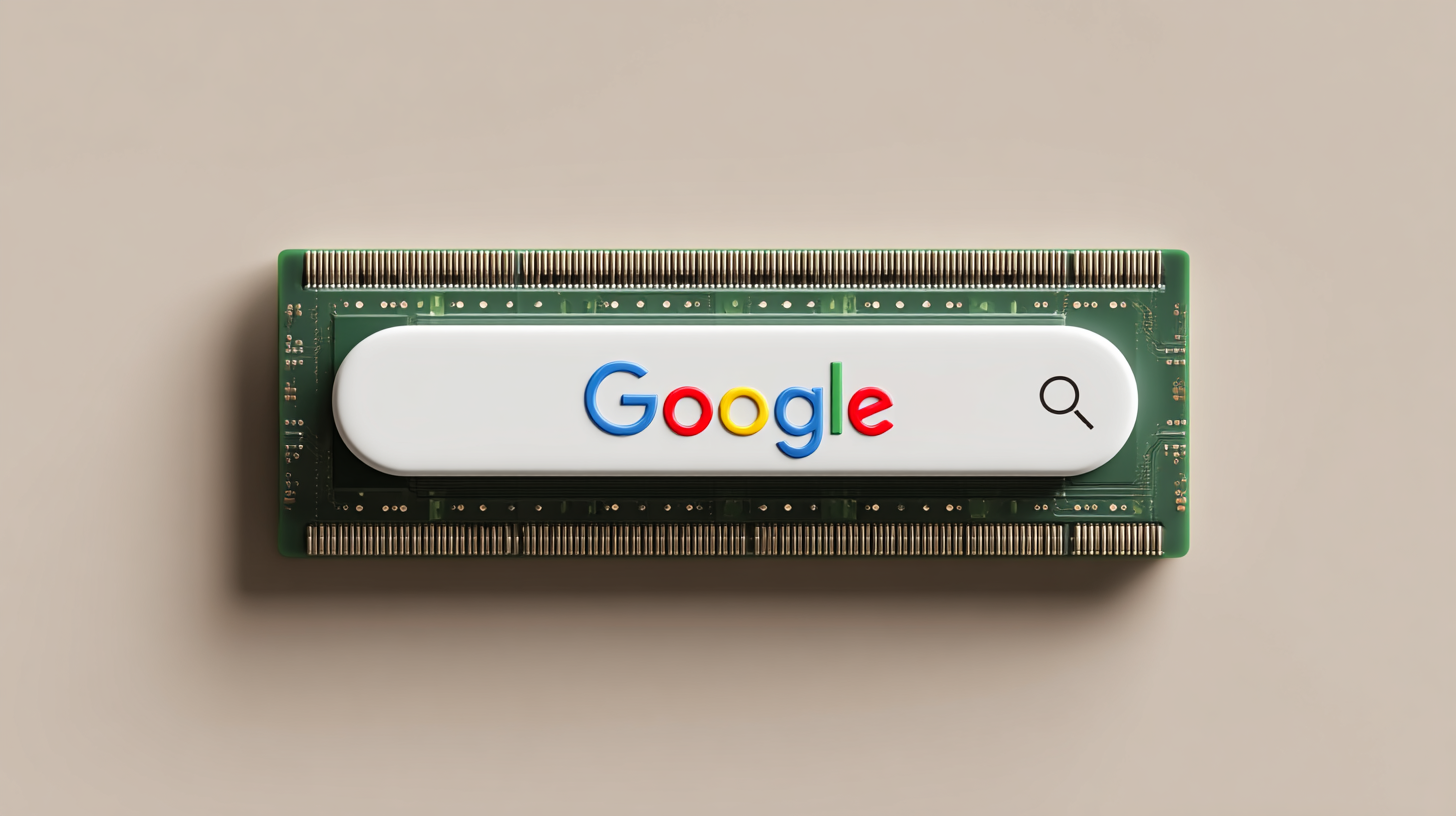 Google’s Memory Efficiency Breakthrough Sends Chip Stocks Tumbling — But Is the Market Overreacting?