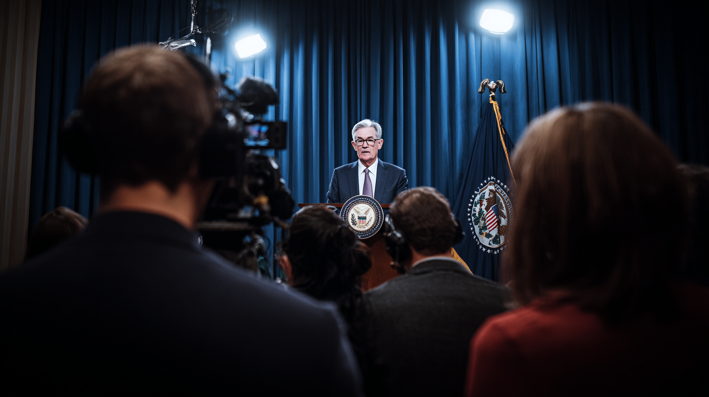 Federal Reserve Holds Rates Steady in March 2026 — One Cut Still on the Table as Economy Shows Resilience