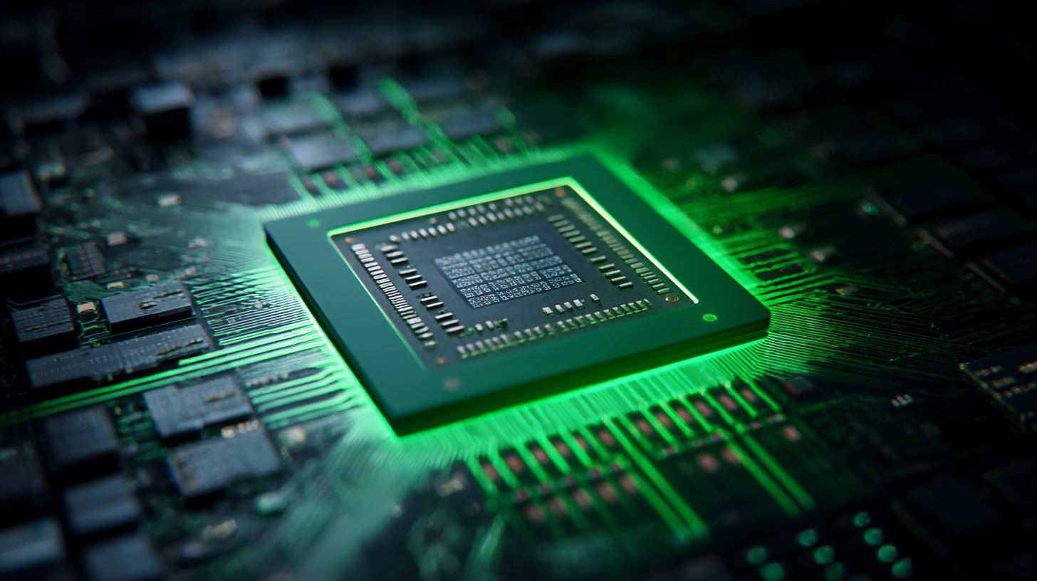 Nvidia CEO Doubles Down: $1 Trillion Is the Floor, Not the Ceiling