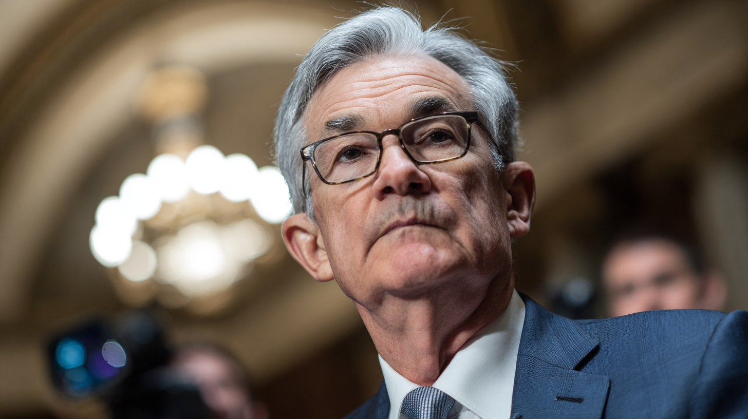 Weak Jobs Report and Oil Shock Leave Fed in Policy Limbo