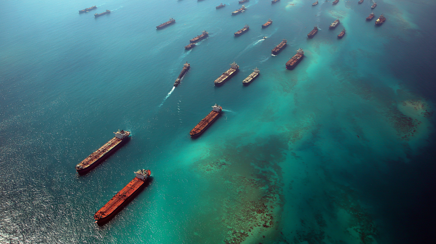 400 Million Barrels Couldn’t Stop Oil’s Surge — Now What?