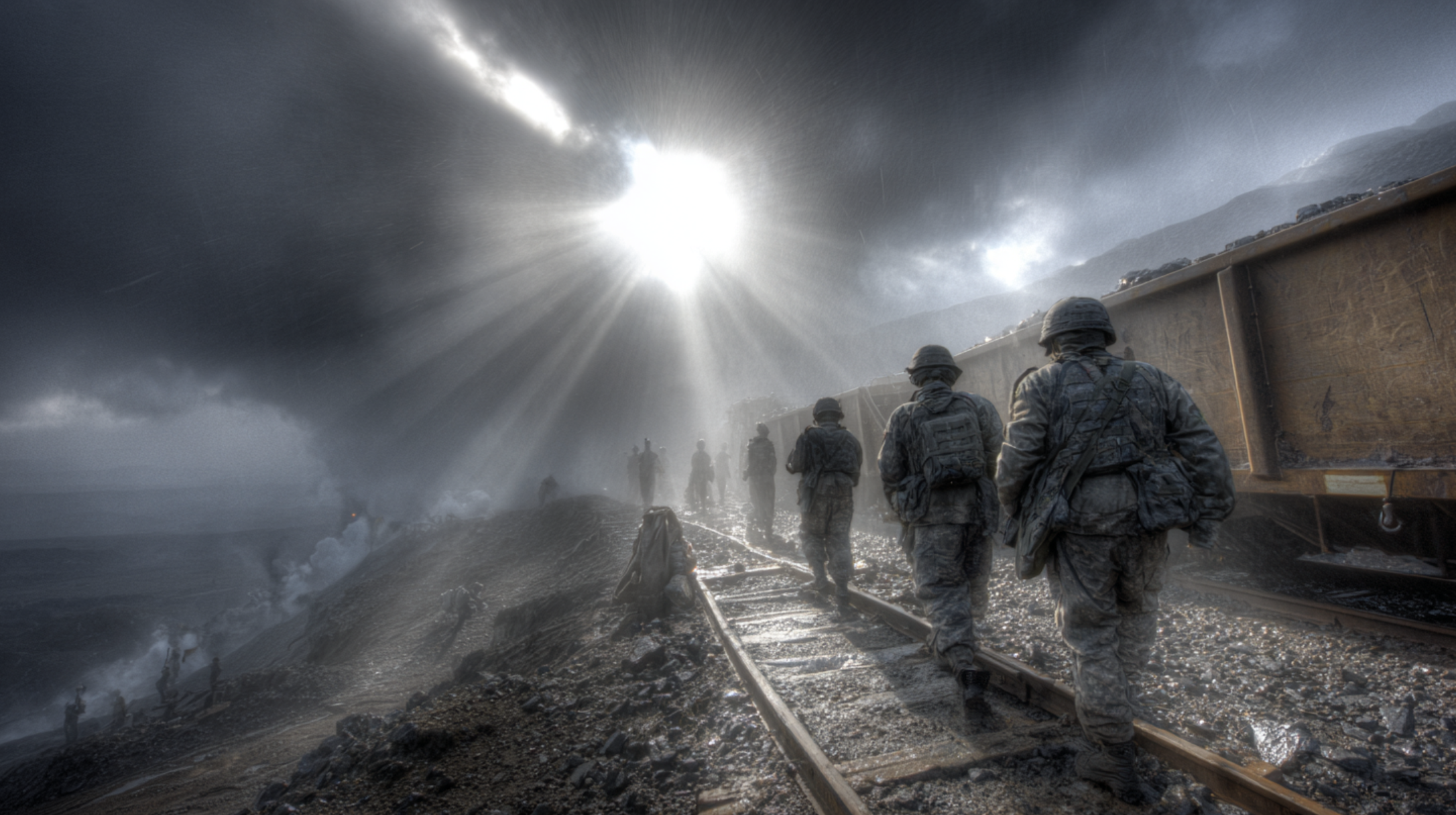 The Mineral Powering America’s Military That Almost Nobody Is Talking About