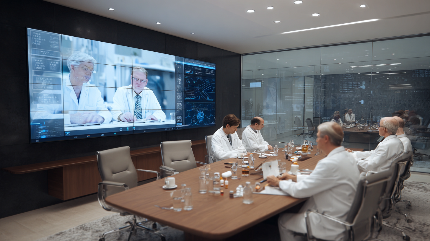 The Pharma Tariff Playbook: How Drug Companies Can Navigate the Administration’s Latest Pricing Push