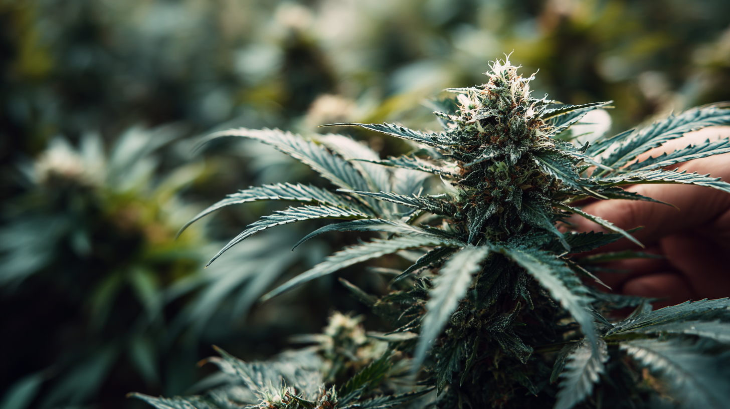 Vireo Growth Moves to Absorb FLUENT in All-Stock Deal, Targeting Florida Cannabis Dominance