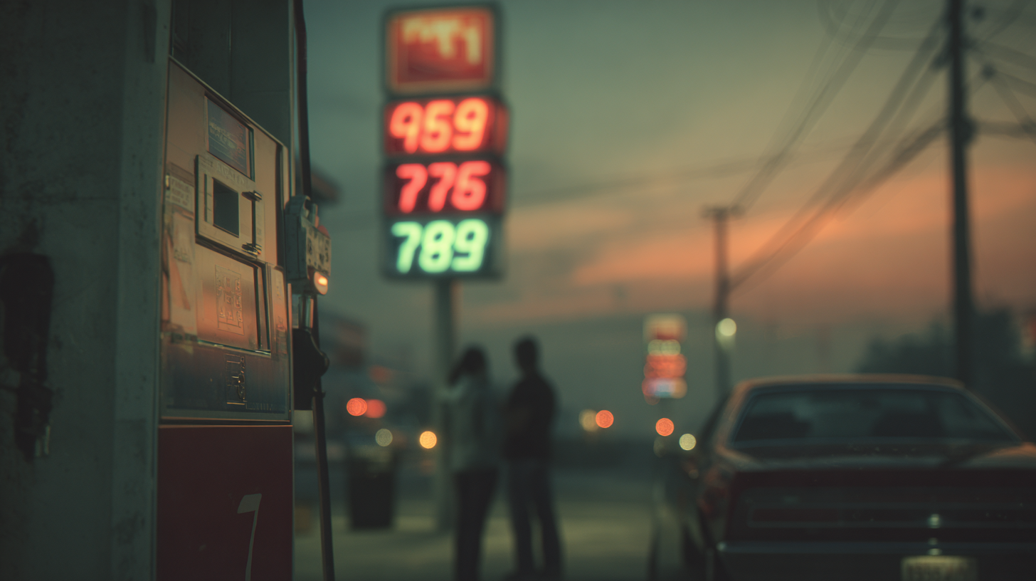 Consumer Sentiment Hits an All-Time Low — Even a Ceasefire Couldn’t Fix It