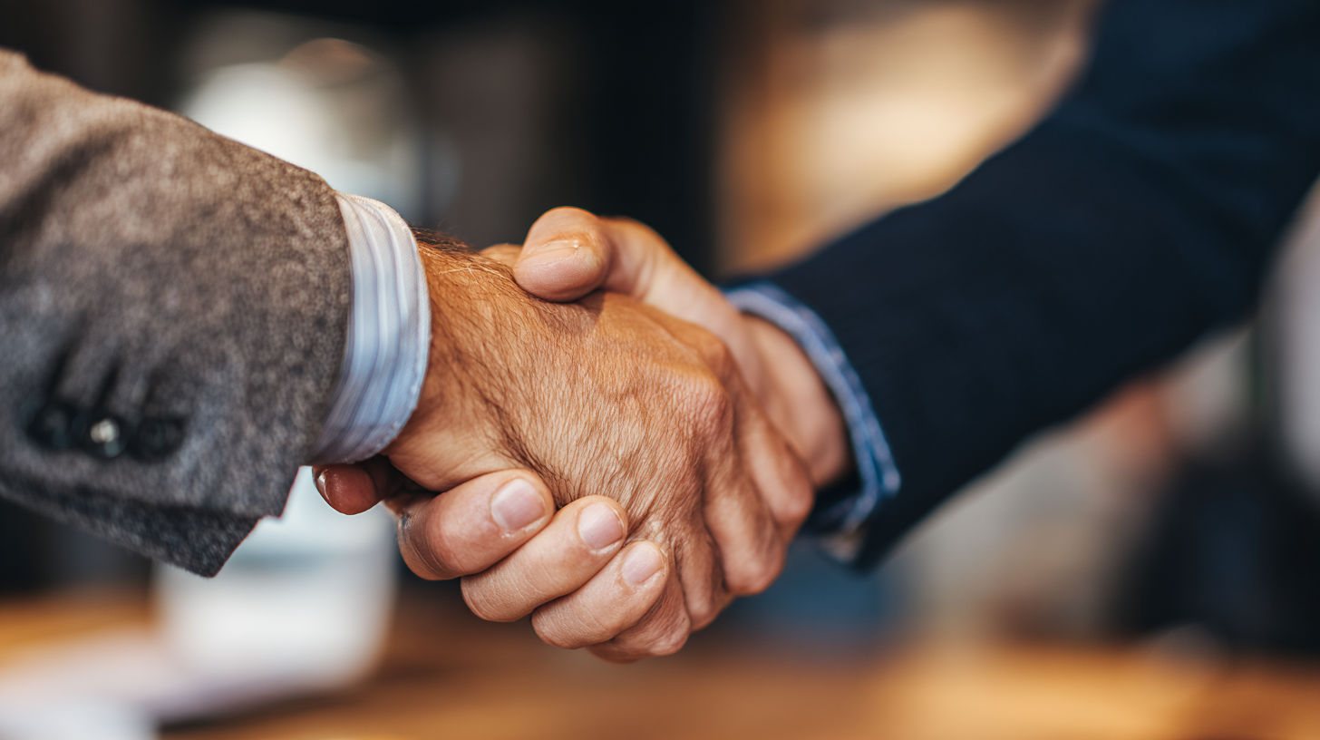 Microsoft and OpenAI Rewrite the Rules: What the Amended Partnership Means for the AI Landscape