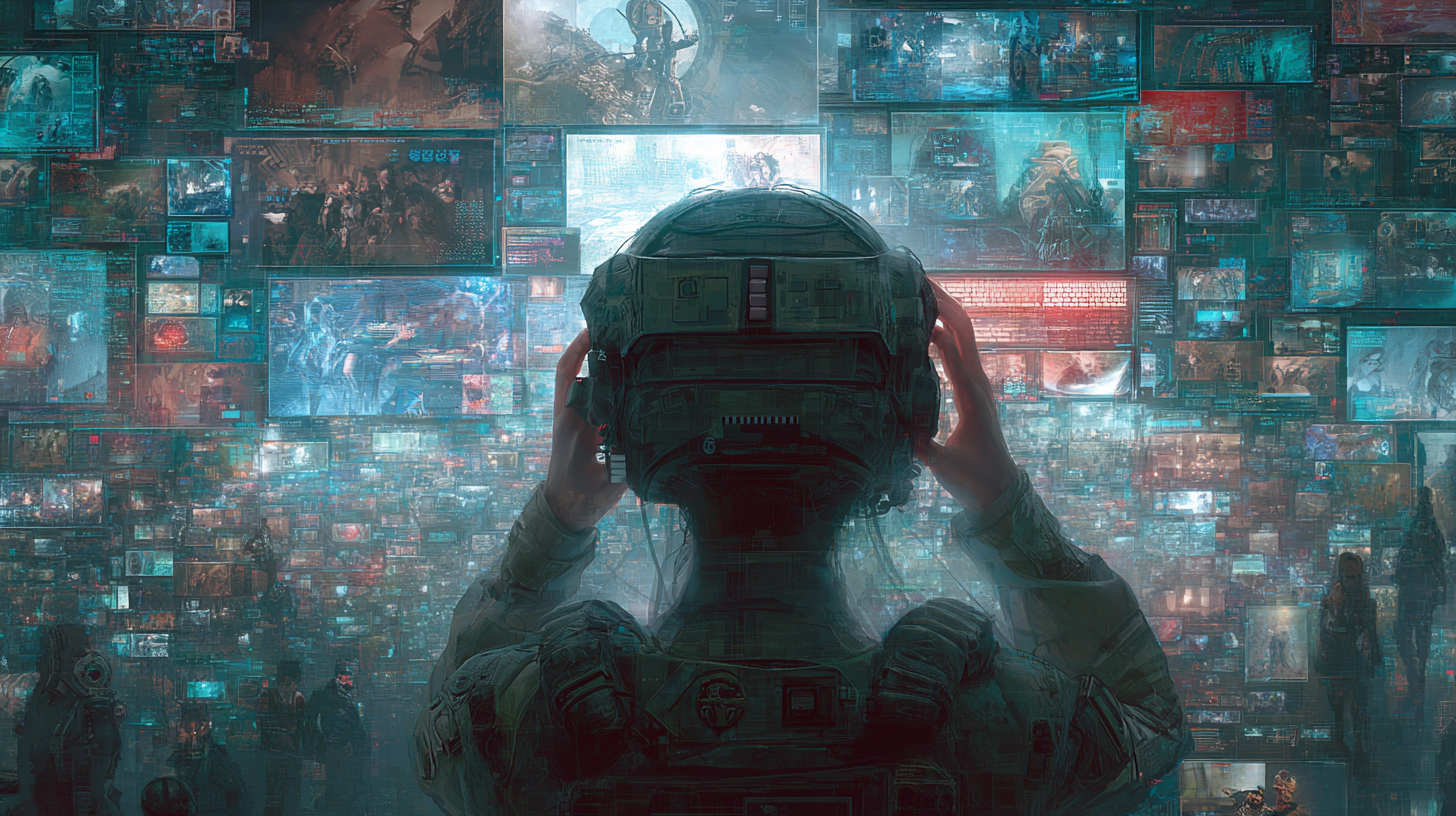 Burry vs. Palantir: Is the AI Era Exposing a Crack in the Foundation?