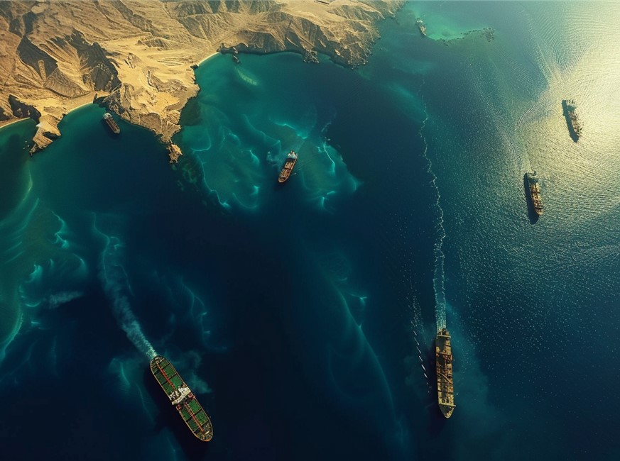 Markets on Edge as Trump Iran Deadline Nears