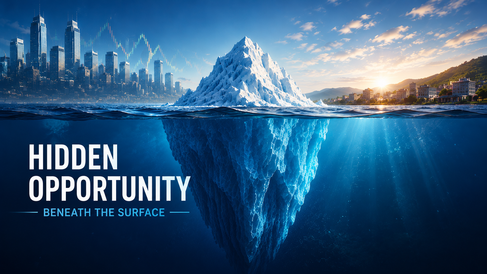 Small Caps: The Valuation Gap Is Flashing Opportunity