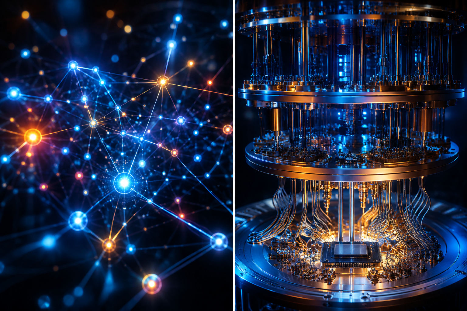 The Federal Government Just Bet $2 Billion on Quantum Computing — and Several of the Winners Are Small Caps