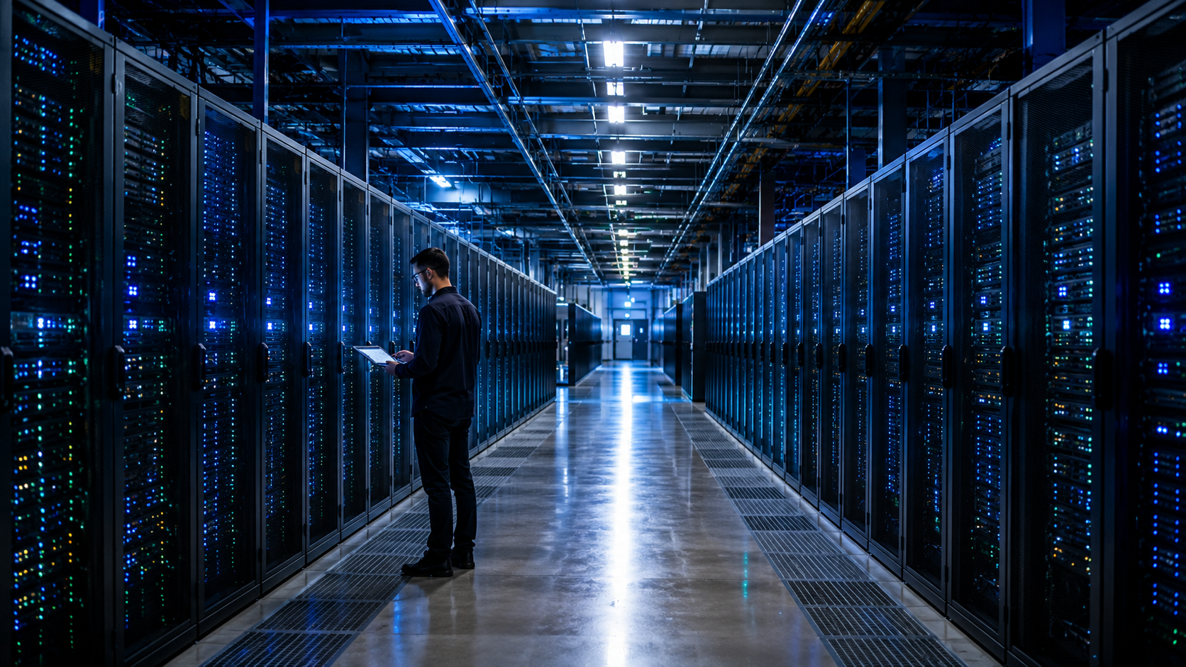 $24.4 Billion in AI Orders. One Quarter. Dell Just Redefined What an AI Supercycle Looks Like.