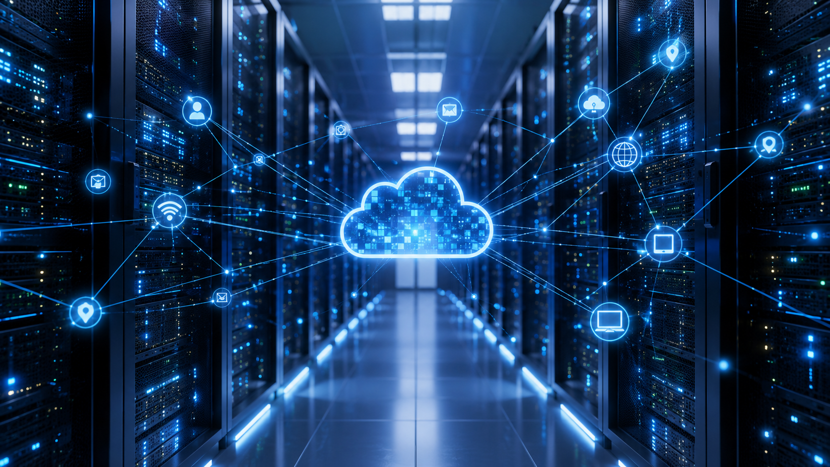 Akamai’s $1.8 Billion Deal With Anthropic Just Sent the Stock Up 28% — and Rewrites the Company’s Growth Story