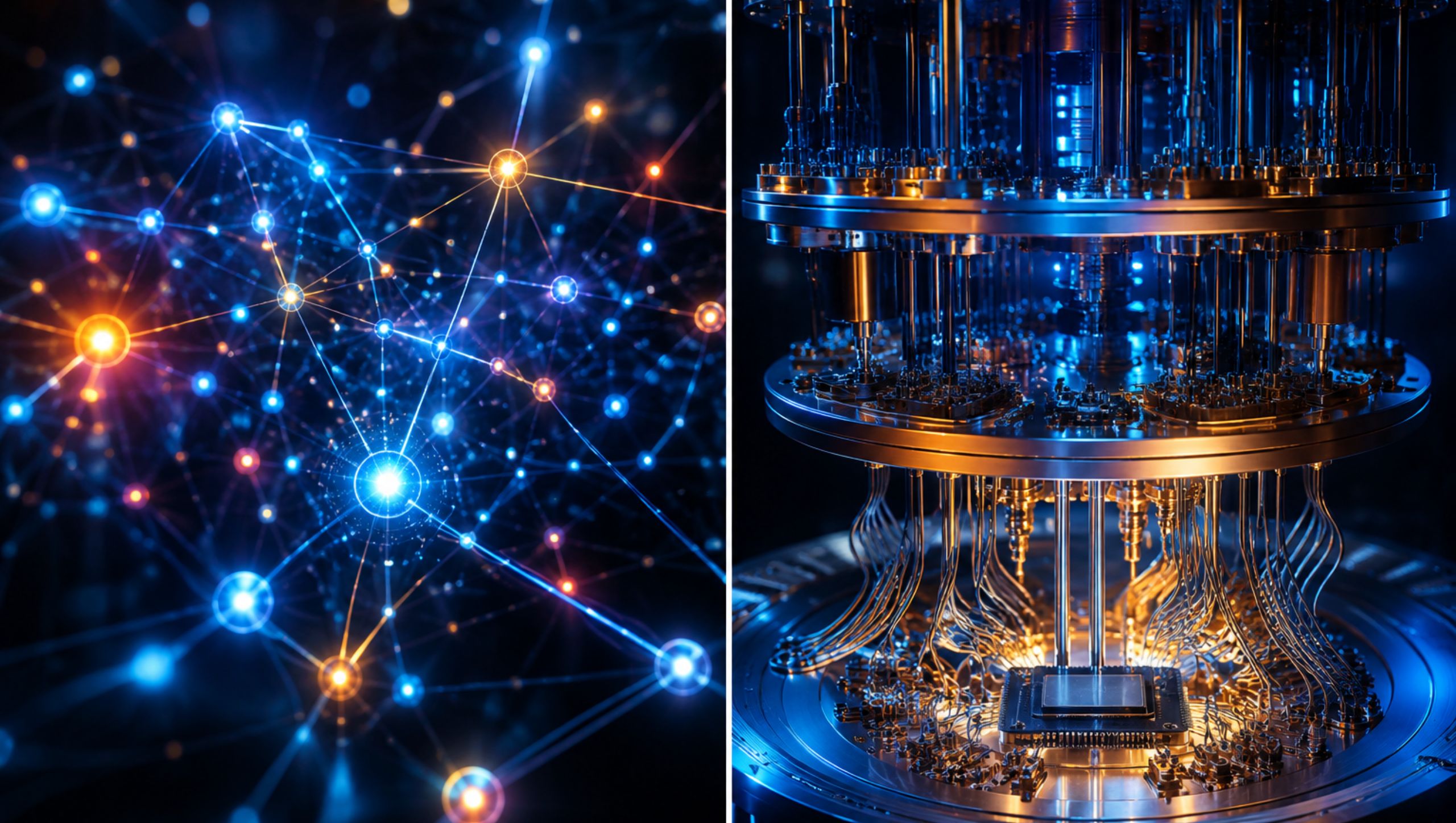The Federal Government Just Bet $2 Billion on Quantum Computing — and Several of the Winners Are Small Caps
