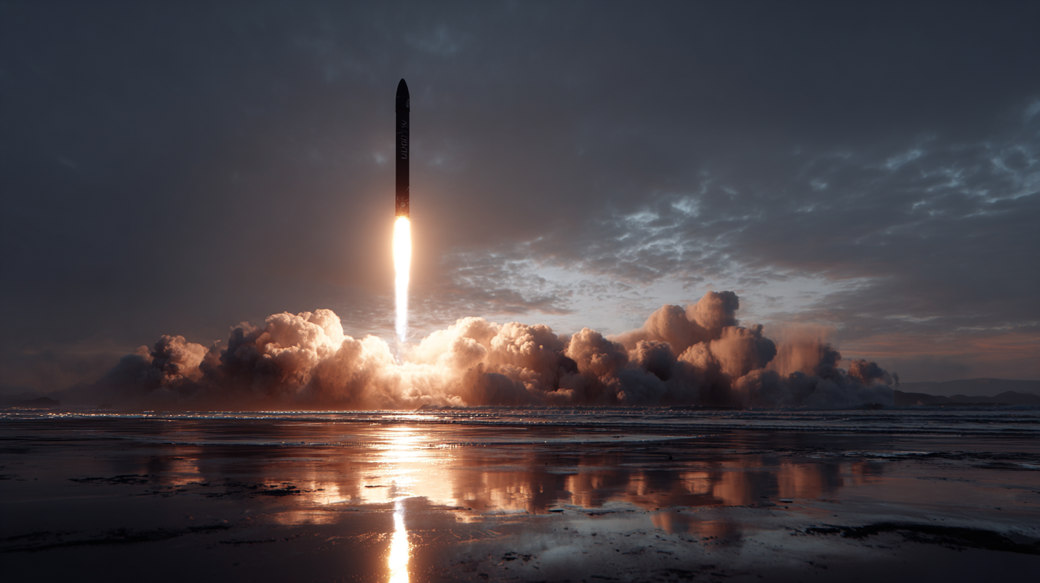 Rocket Lab Is Up 70% This Year and Just Hit an All-Time High. The SpaceX IPO Hasn’t Even Happened Yet.