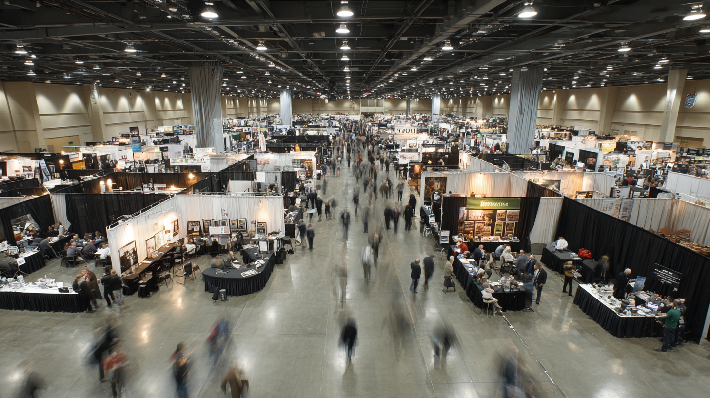 Apollo Takes Emerald Holding Private at a 42% Premium to Build a B2B Events Empire — and the Timing Is No Accident
