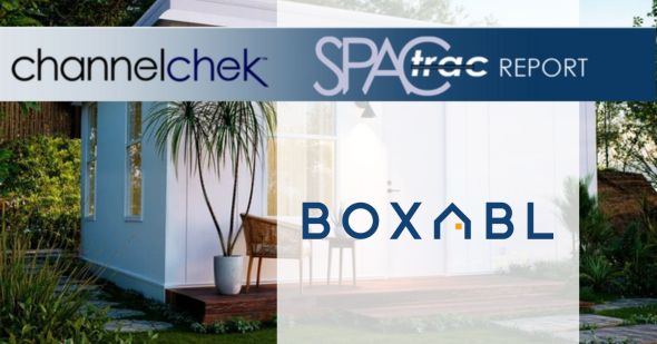 SPACtrac Report – BOXABL: Manufacturing The Future Of Housing
