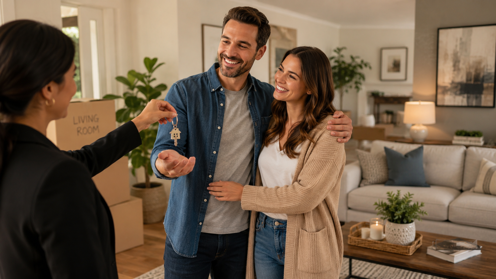 Bed Bath & Beyond Is Acquiring a Real Estate Company. The Strategy Behind It Is More Interesting Than It Sounds