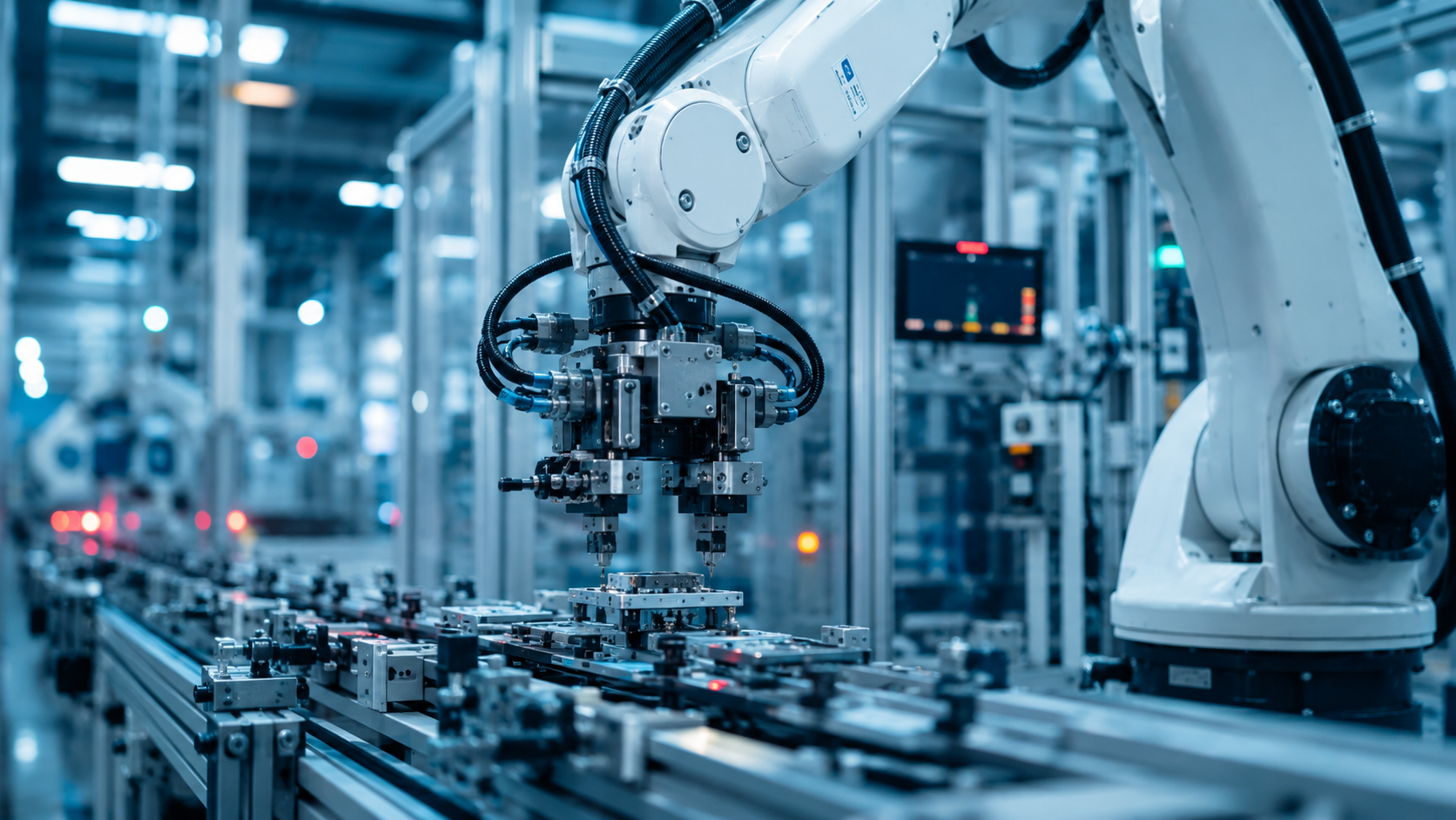onsemi’s $7 Billion Synaptics Deal Is a Bet on “Physical AI” — the Next Frontier Beyond the Data Center