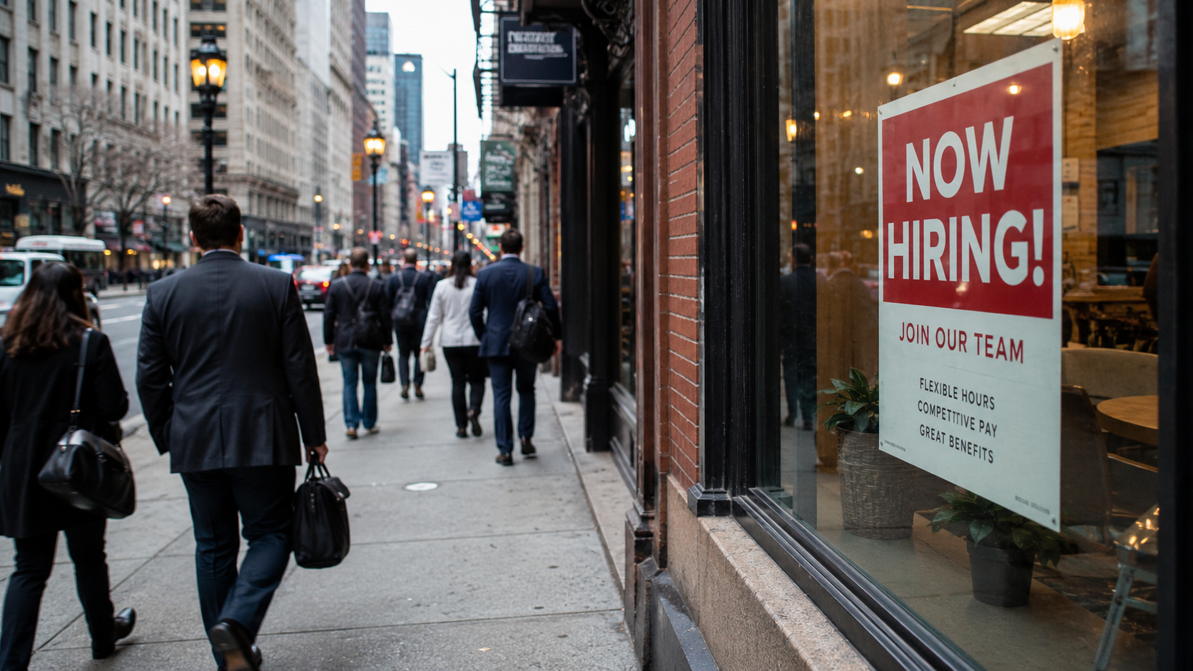 Private Payrolls Miss Expectations in June as Hiring Slows. Thursday’s Report Will Tell the Full Story