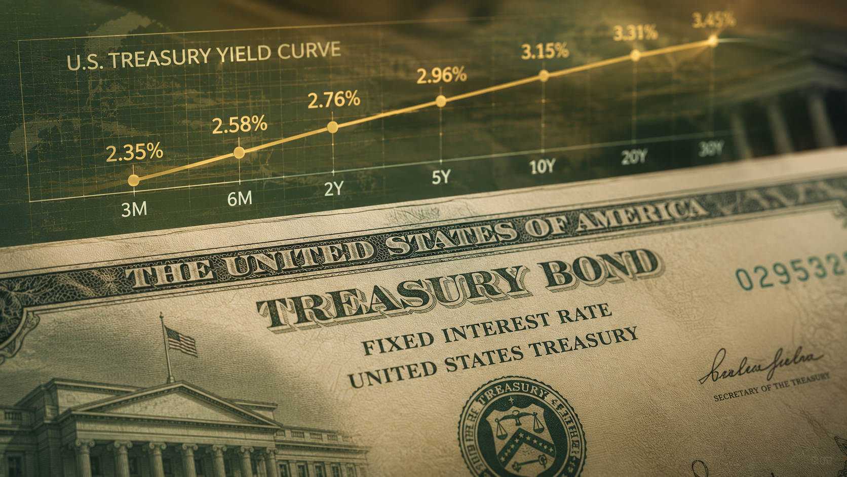 The 30-Year Treasury Just Paid Its Highest Yield Since 2007. Here’s What the Auction Actually Showed
