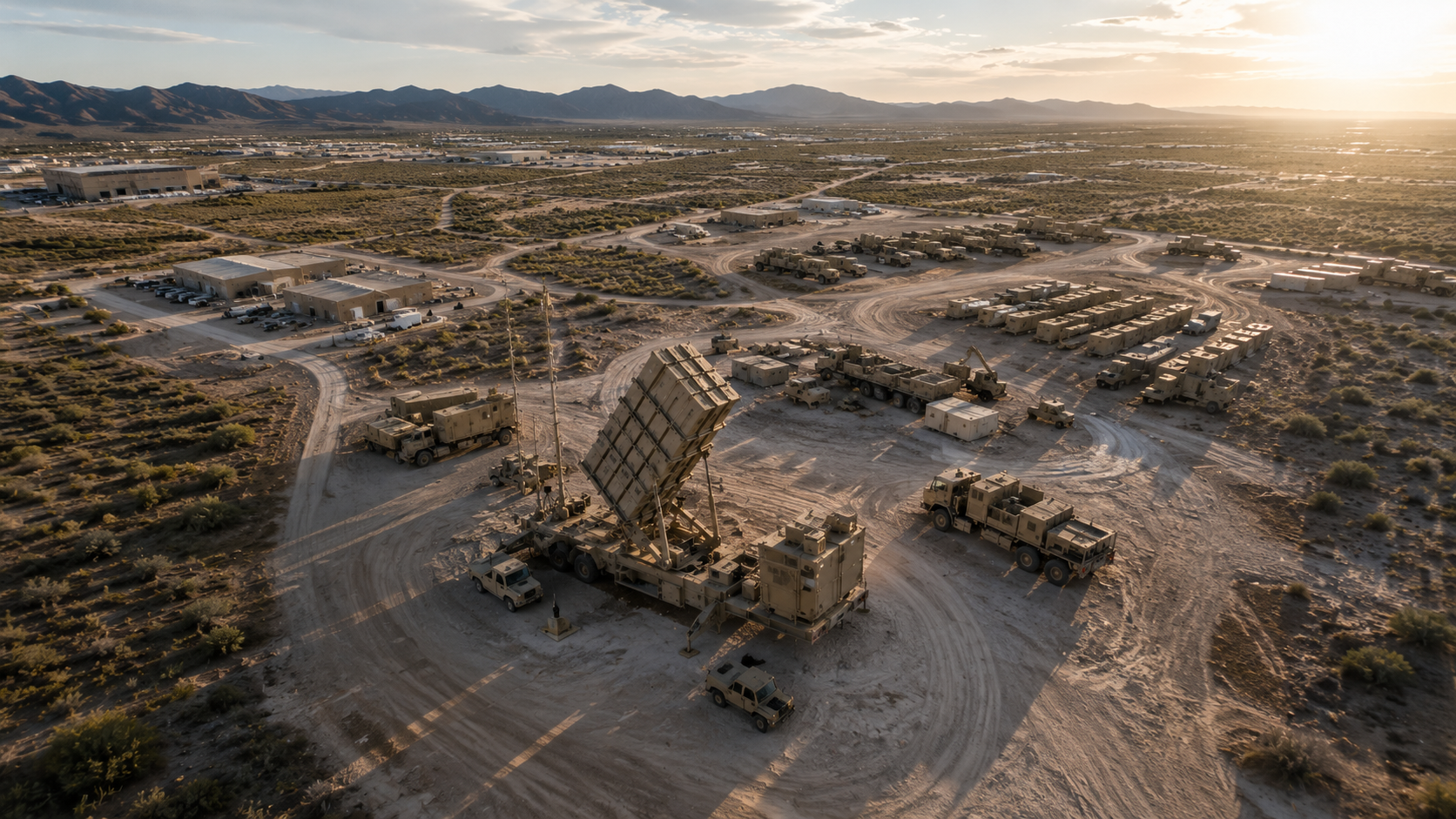 Lockheed Martin Unveiled a Patriot Missile That Costs Half as Much. The Real Story Is What It Means for the Defense Supply Chain