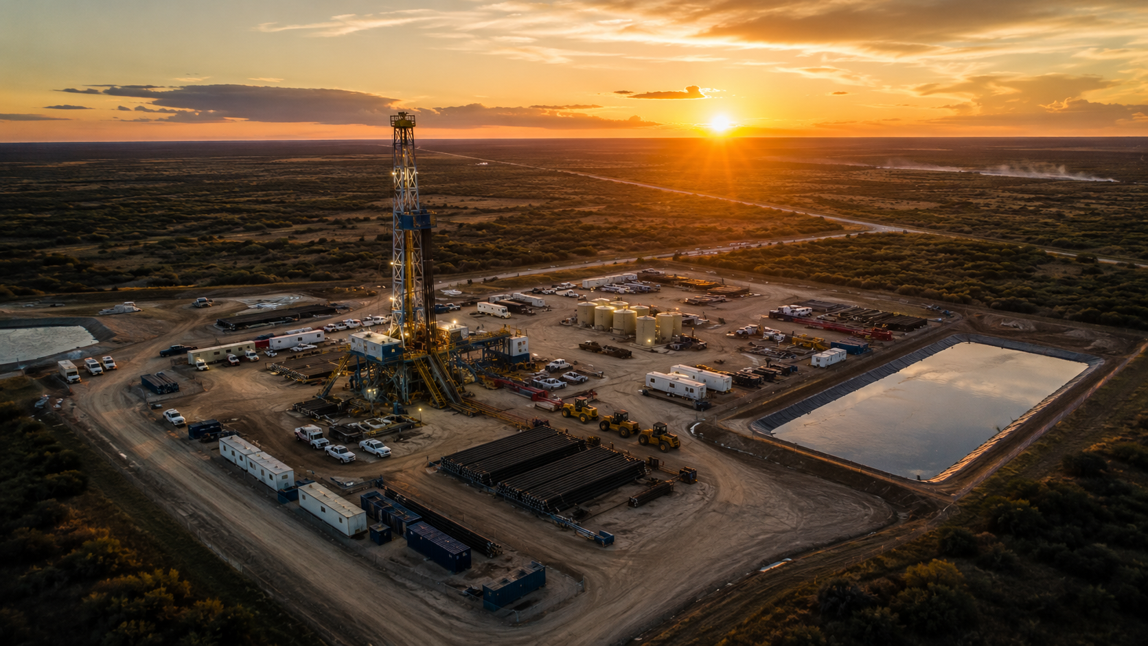The Smartest Part of Magnolia’s $4 Billion Deal Is Not the Oil, It Is the Supply Chain