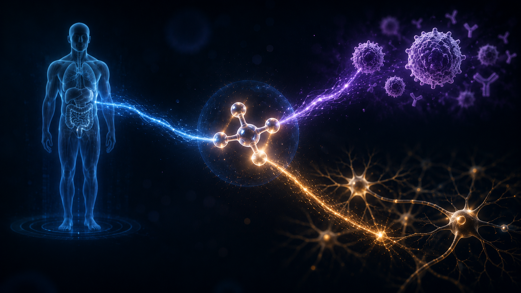 A Microcap Just Raised $200 Million to Chase a Single Drug Across Three Diseases at Once