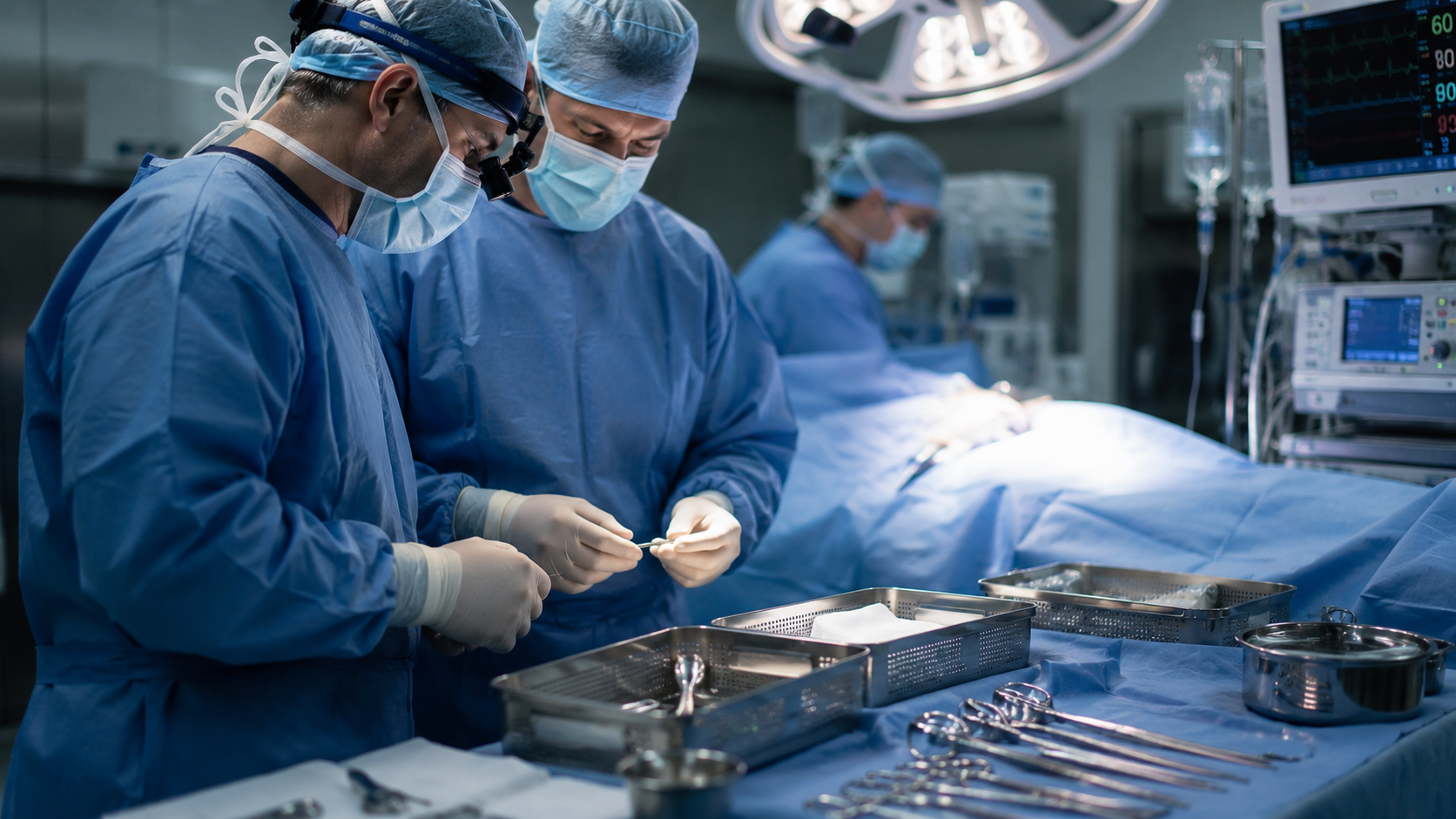 MiMedx Is Buying Sanara MedTech for $350 Million to Nearly Double Its Surgical Business