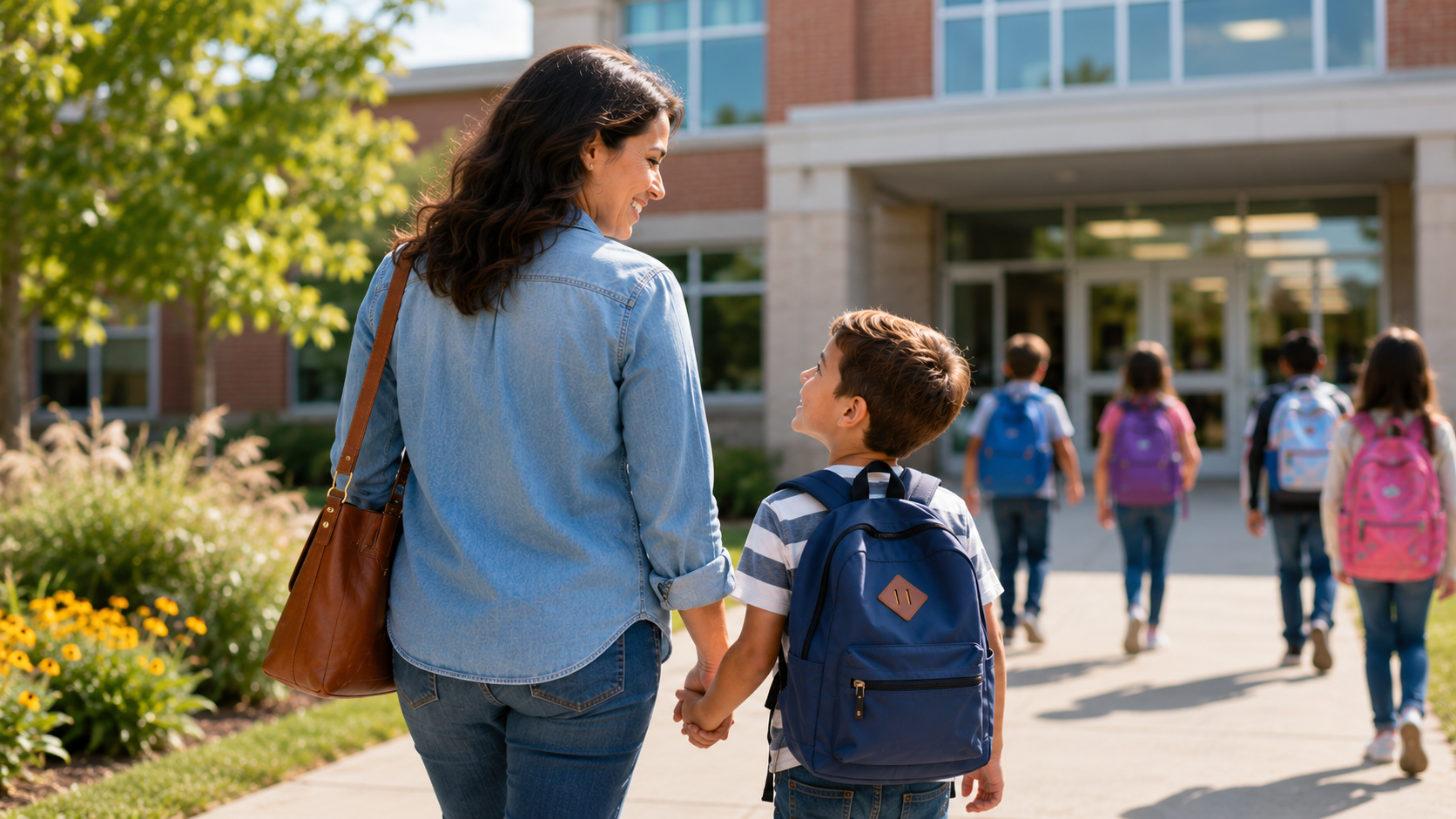 Back-to-School and the Stock Market: Is There Really a September Effect?