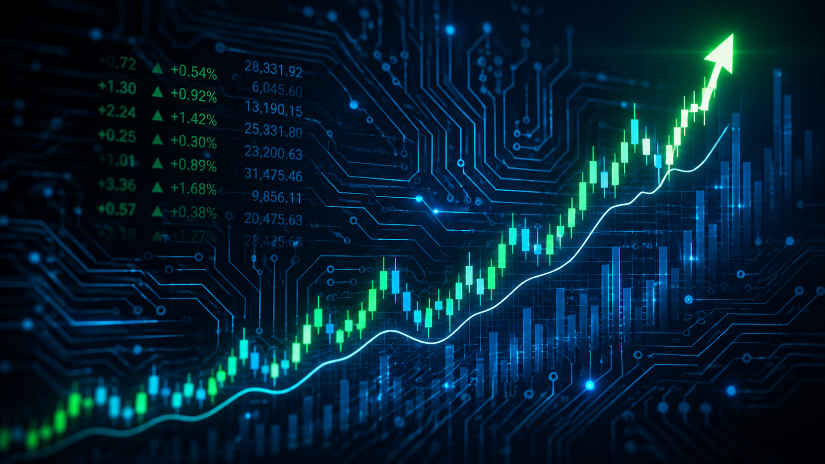 CoreWeave Q2 2026 Earnings: CRWV Stock Jumps 14% on Record Revenue and Raised AI Capex Guidance