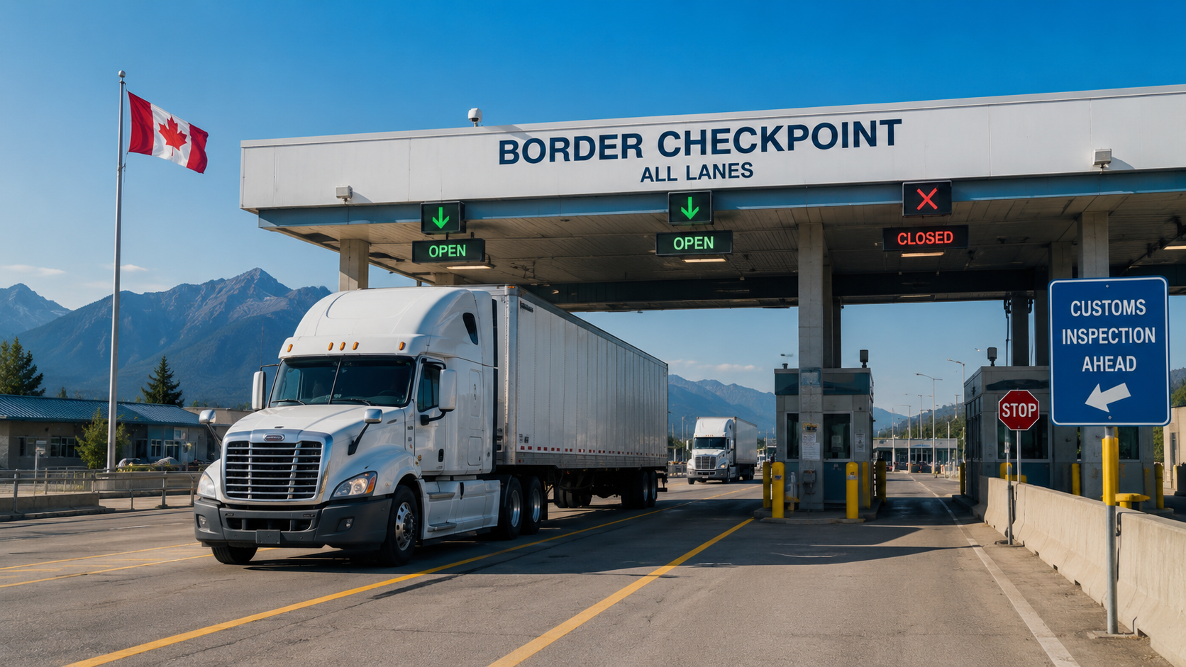 Trump Paused 50% Tariffs on Canada Hours Before They Hit and the Markets Barely Moved