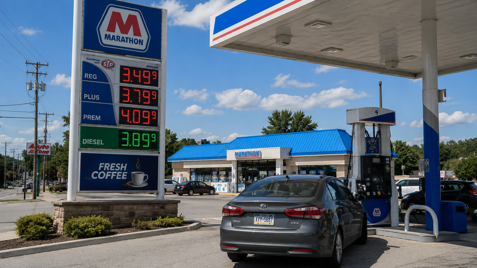 With the Iran Ceasefire Over and No Talks in Sight, Oil Keeps Climbing