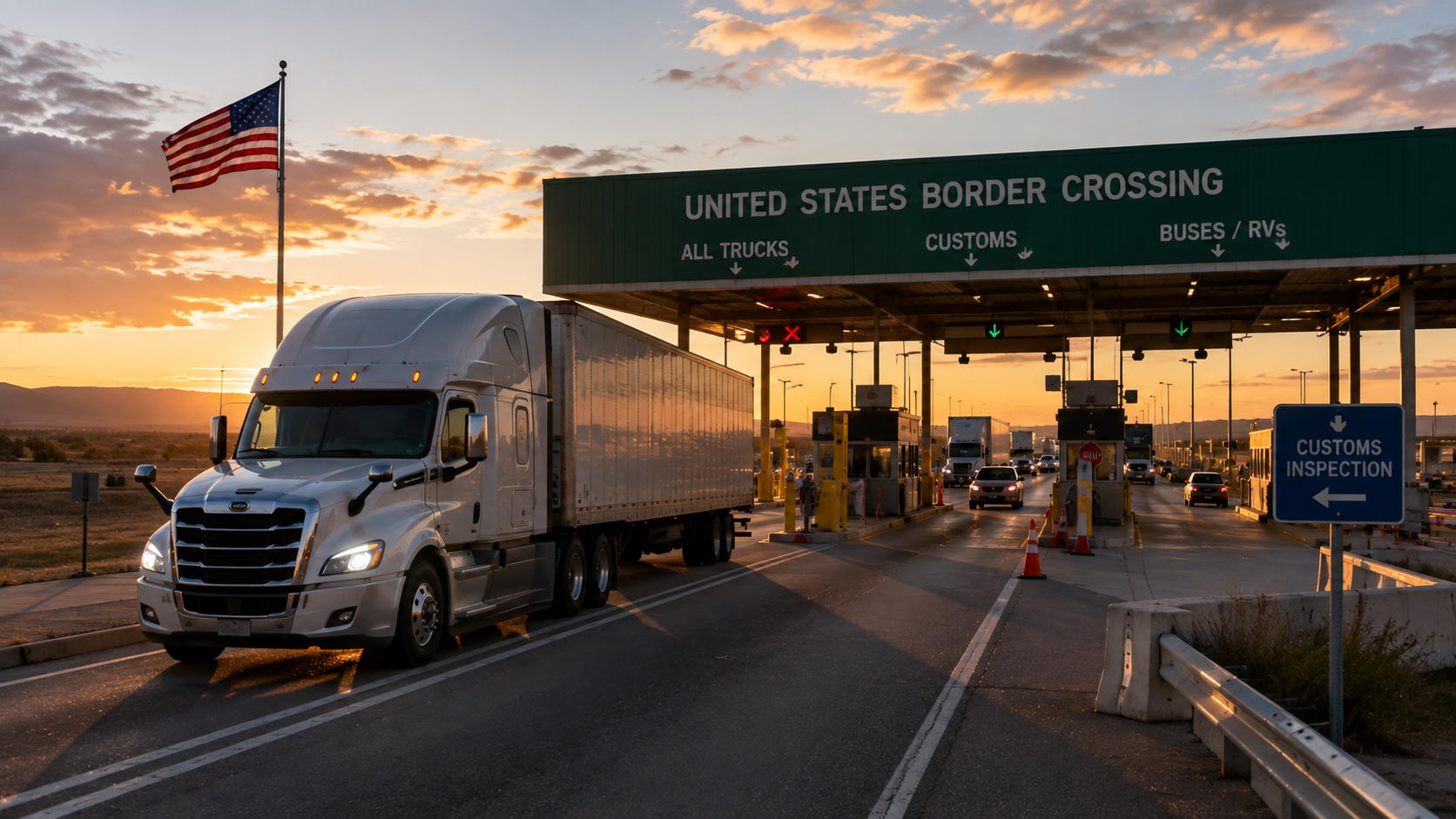The US and Canada Are in a Trade War. Here Is the One Product Both Sides Are Deliberately Leaving Alone