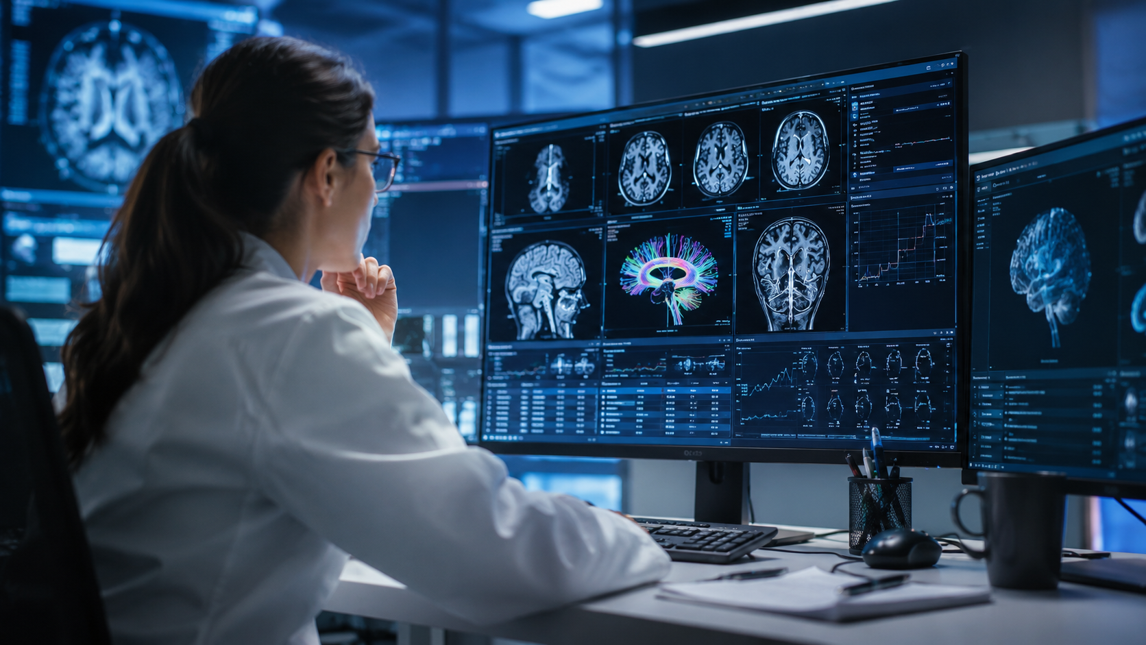 Supernus and Indivior Are Merging to Build a $2.2 Billion CNS Powerhouse