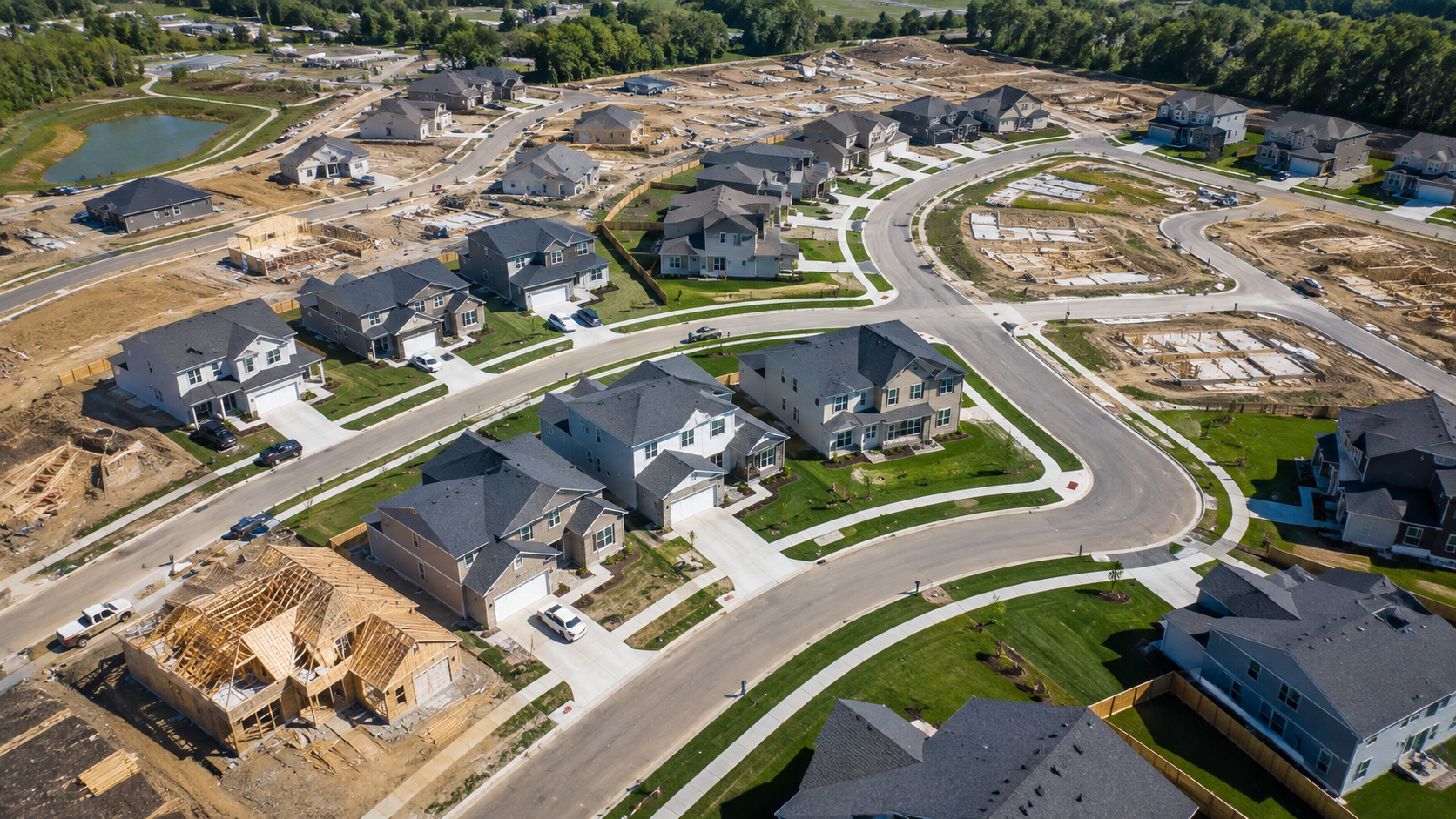 Dream Finders Wins Beazer for $2.2 Billion After a Months-Long Chase