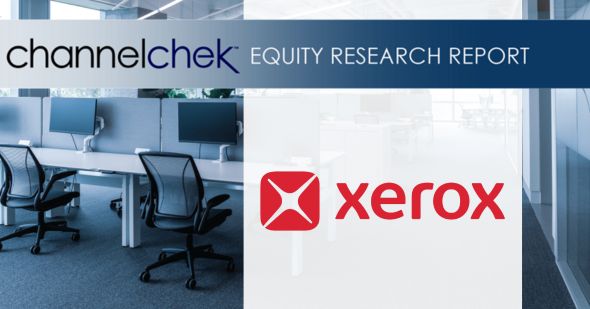 Xerox Holdings Corporation (XRX) – Reinvention Creates a Path to Sustainable Earnings Growth