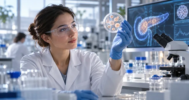 Are We Getting Closer to a Scalable Cure for Type 1 Diabetes?