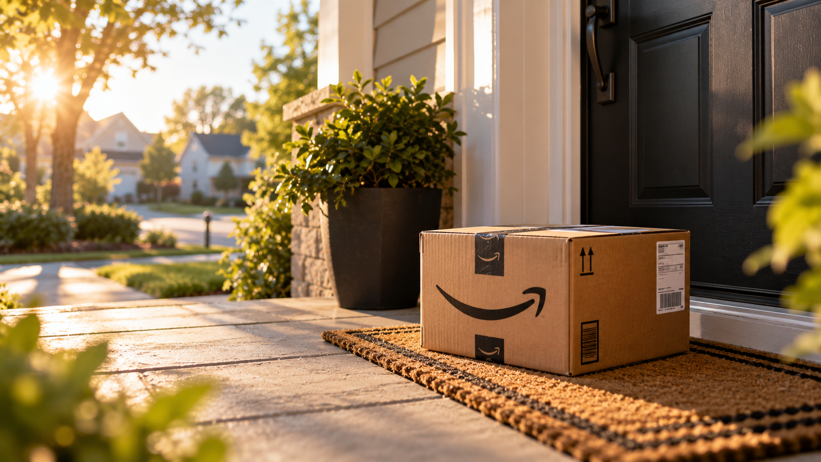 Amazon Just Hit Its Lowest Valuation Ever as a Public Company