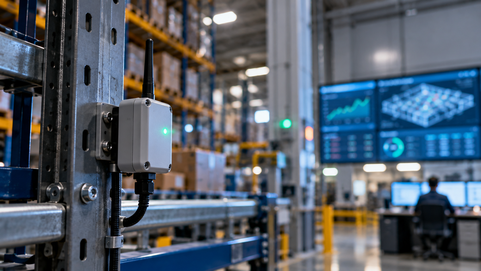 Digi International to Acquire Disruptive Technologies for $130 Million, Entering Europe